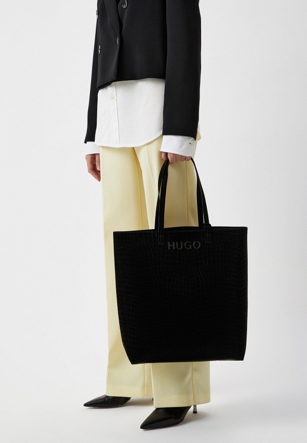 фото Сумка и органайзер hugo