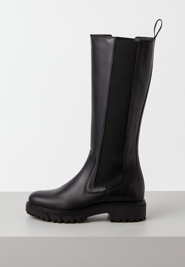 Сапоги Hugo Axel Chelsea Boot-C