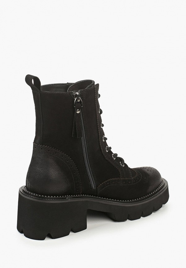 фото Ботильоны abricot