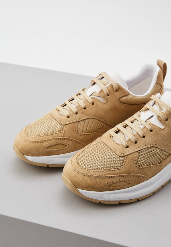 фото Кроссовки boss