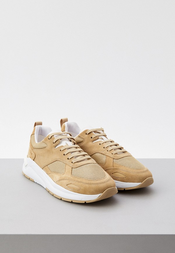 фото Кроссовки boss