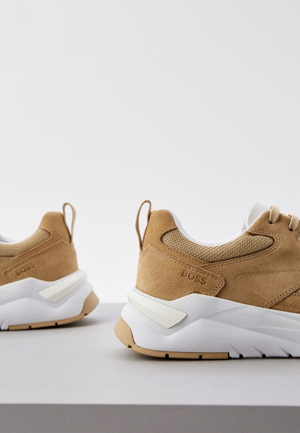 фото Кроссовки boss