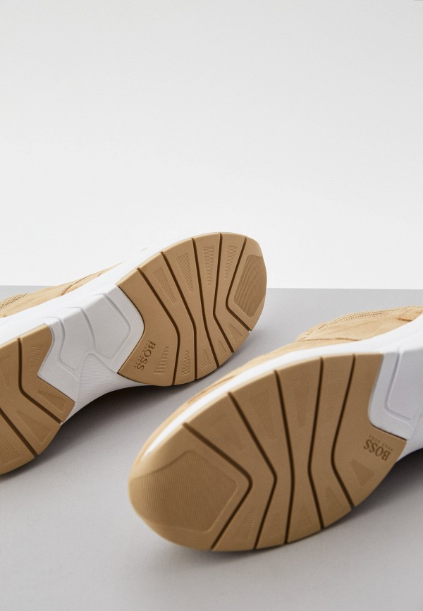 фото Кроссовки boss