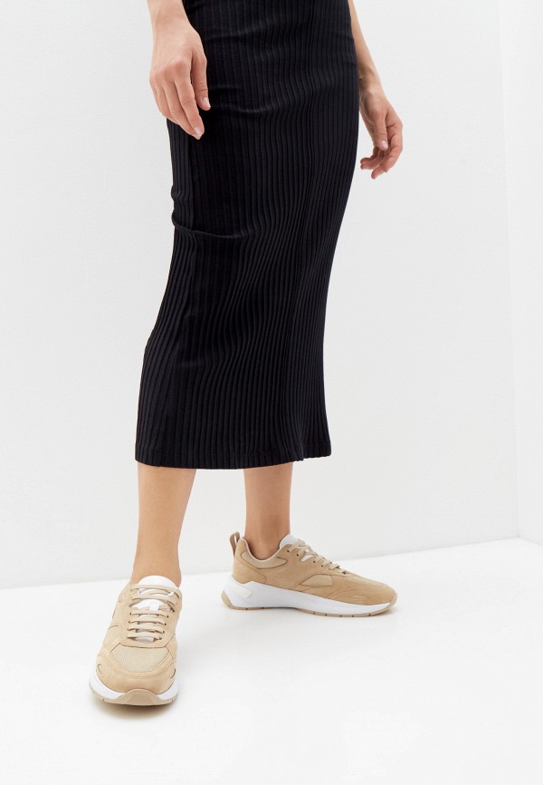 фото Кроссовки boss