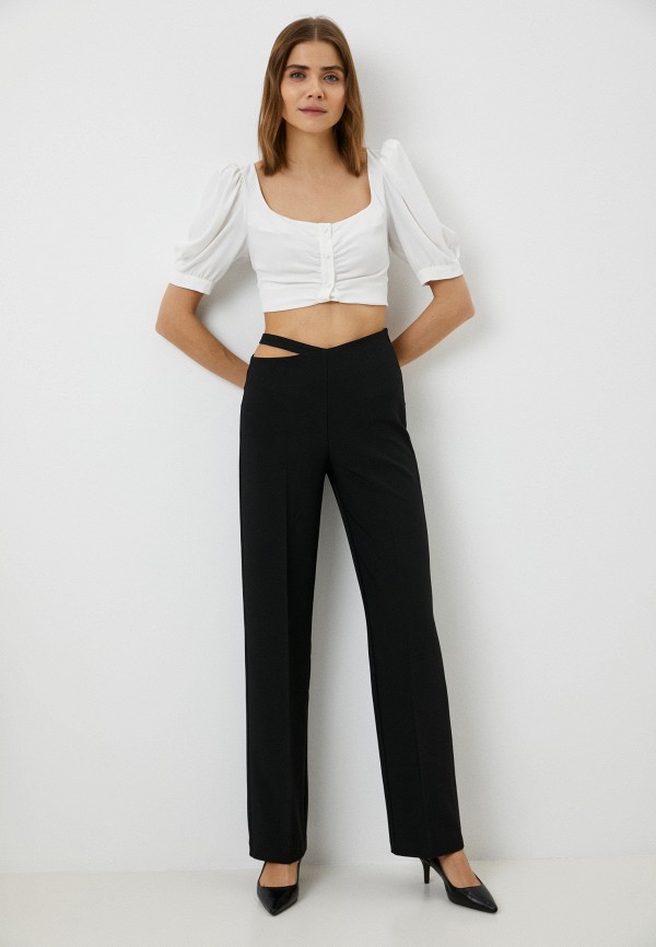 фото Брюки kira plastinina