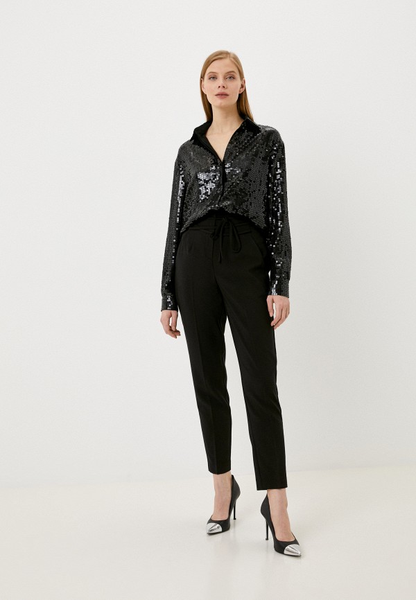 фото Брюки kira plastinina