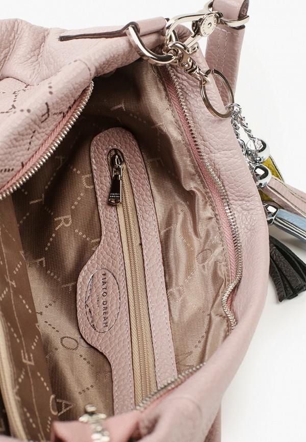 фото Сумка и брелок fiato dream