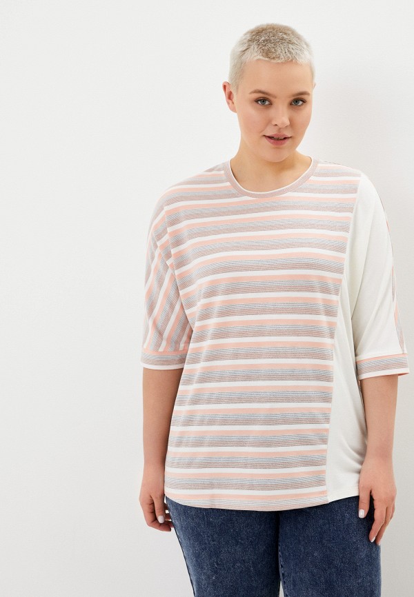 фото Футболка varra