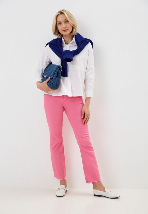 фото Брюки indiano natural