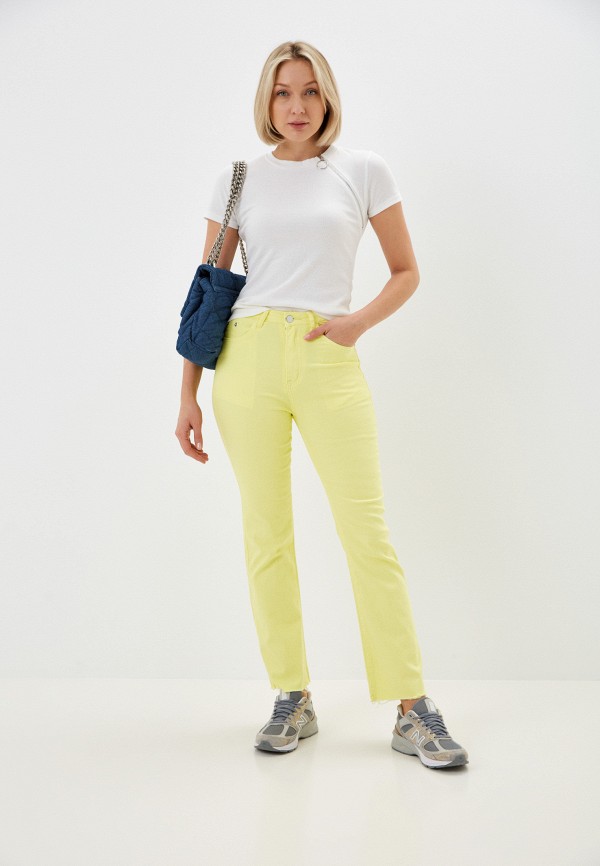 фото Брюки indiano natural