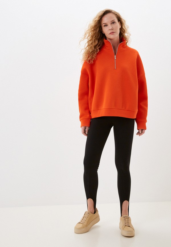 фото Леггинсы indiano natural