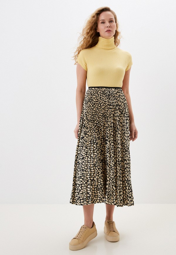 фото Водолазка indiano natural