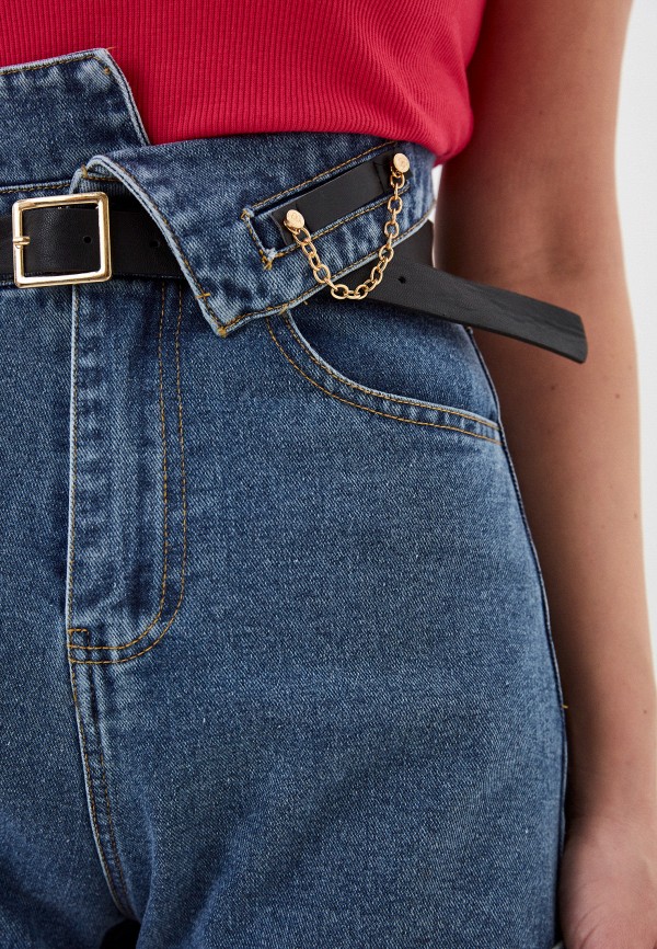 фото Шорты джинсовые indiano natural