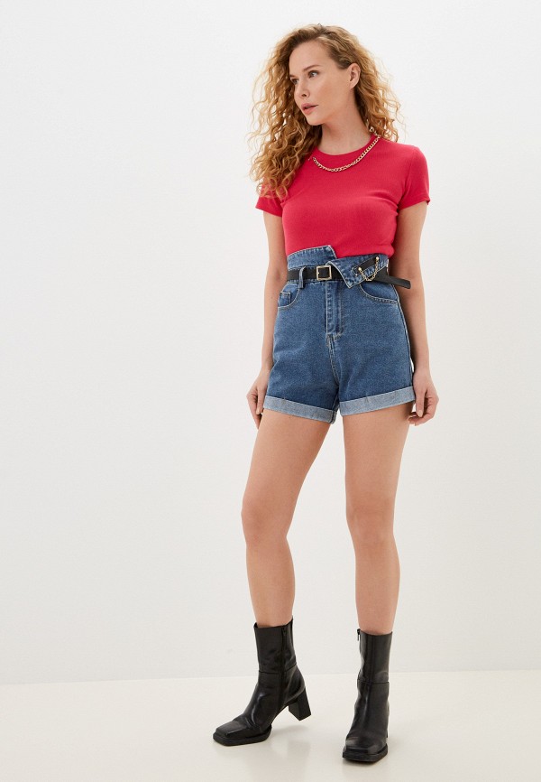 фото Футболка indiano natural