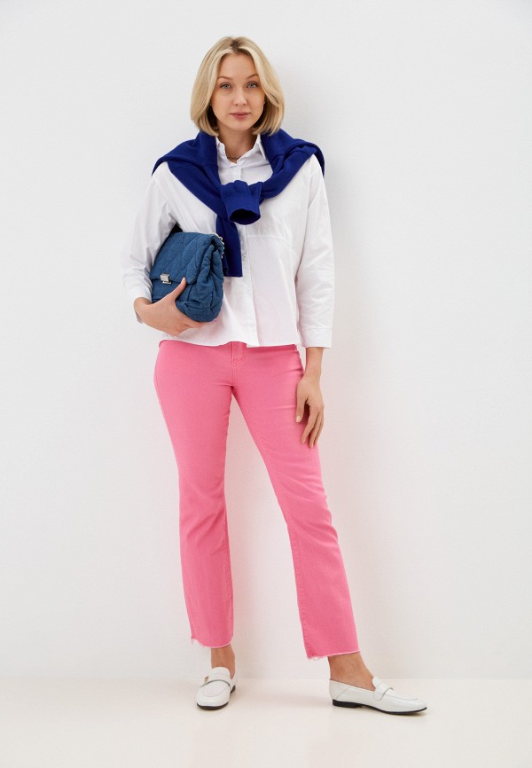 фото Рубашка indiano natural