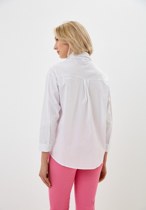 фото Рубашка indiano natural