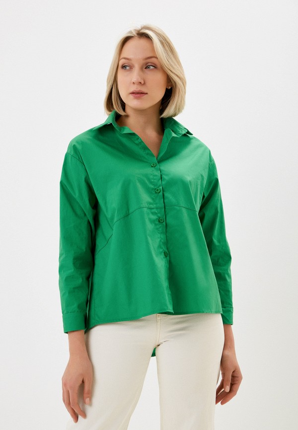 фото Рубашка indiano natural