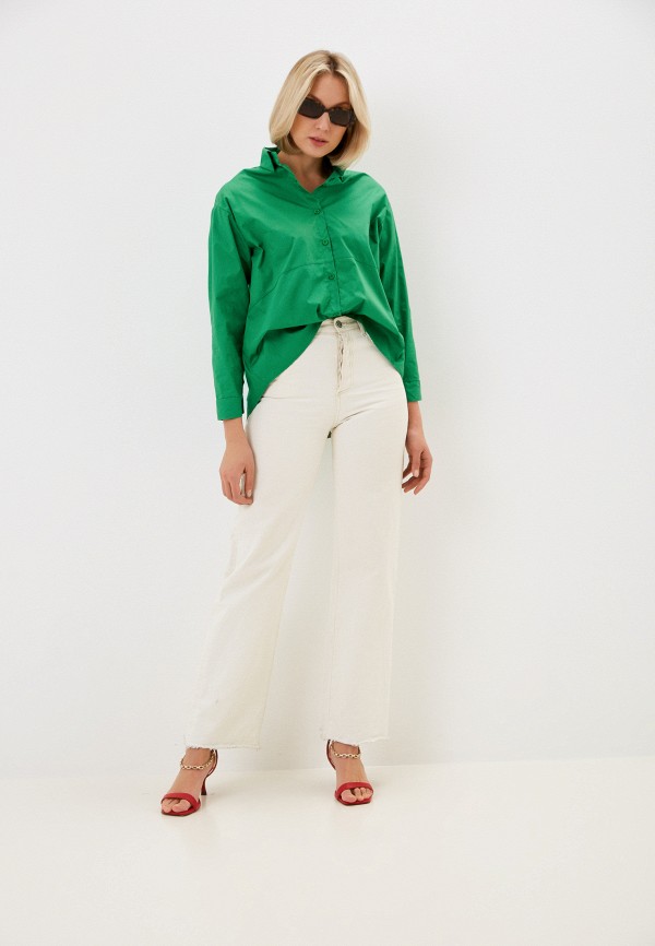 фото Рубашка indiano natural