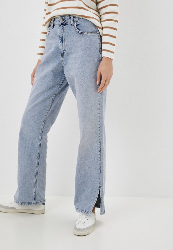 фото Джинсы bochetti