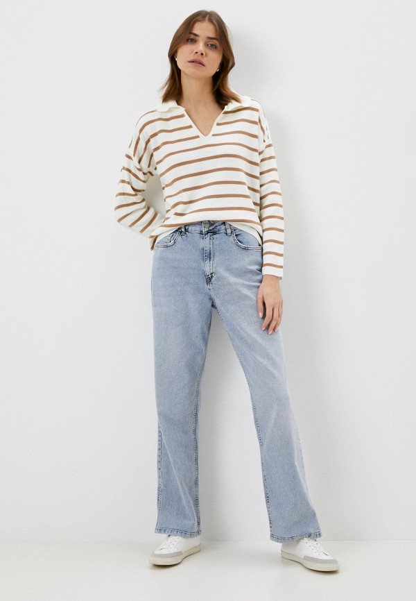 фото Джинсы bochetti