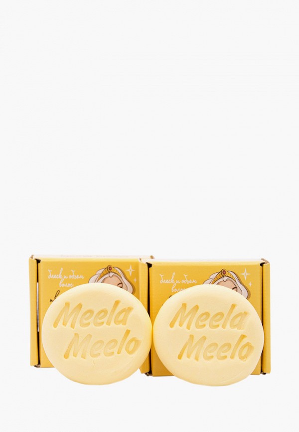 фото Набор для ухода за волосами meela meelo