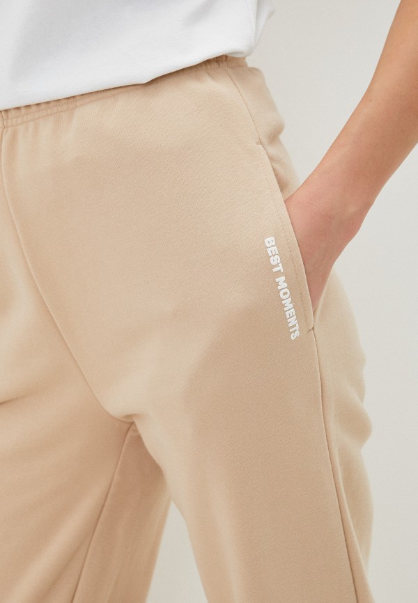 фото Брюки спортивные gloria jeans