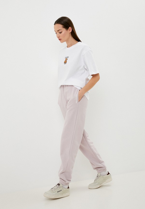 фото Брюки спортивные gloria jeans