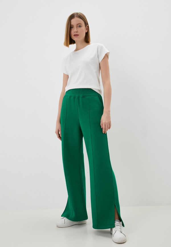 фото Брюки спортивные top top