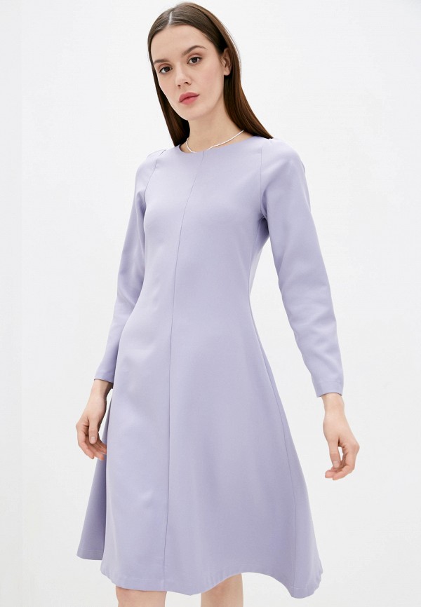 

Платье Garne, Фиолетовый, RUNWAY