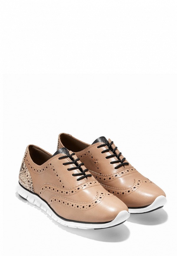

Кроссовки Cole Haan, Бежевый, Cole Haan MP002XW0BBWL