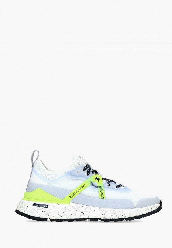 

Кроссовки Cole Haan, Белый, Overtake All-Terrain Runner стандартная полнота