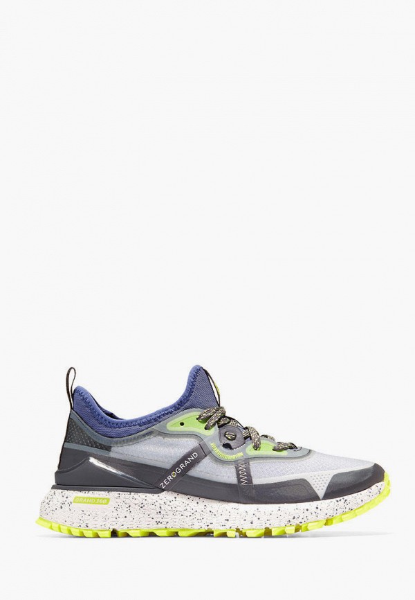 

Кроссовки Cole Haan, Серый, Overtake All-Terrain Runner стандартная полнота