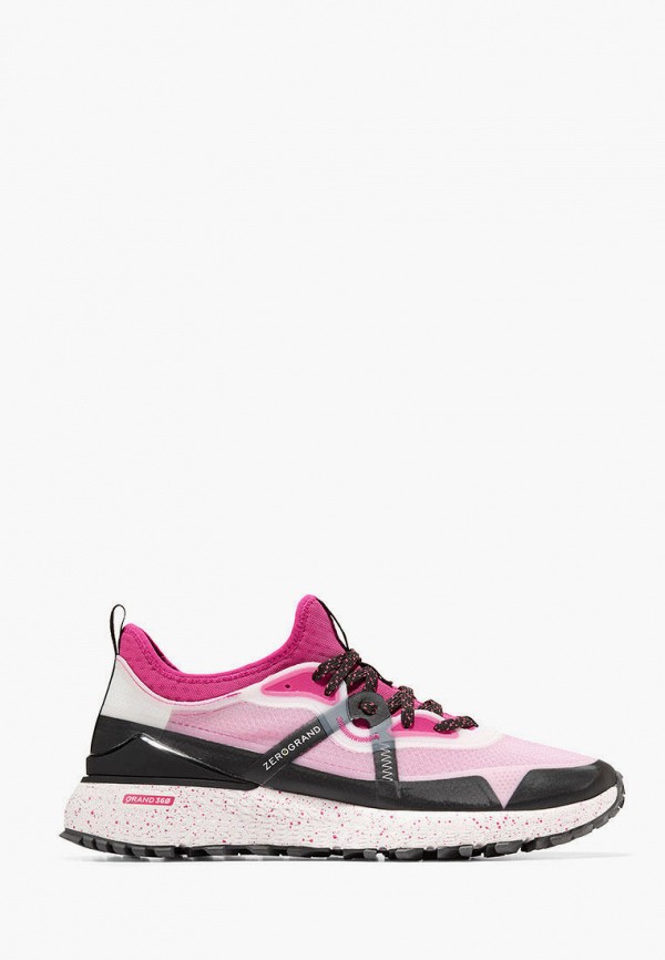 

Кроссовки Cole Haan, Розовый, Cole Haan MP002XW0BBWS