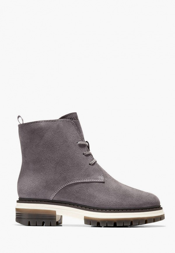 

Ботинки Cole Haan, Серый, Cole Haan MP002XW0BBWV
