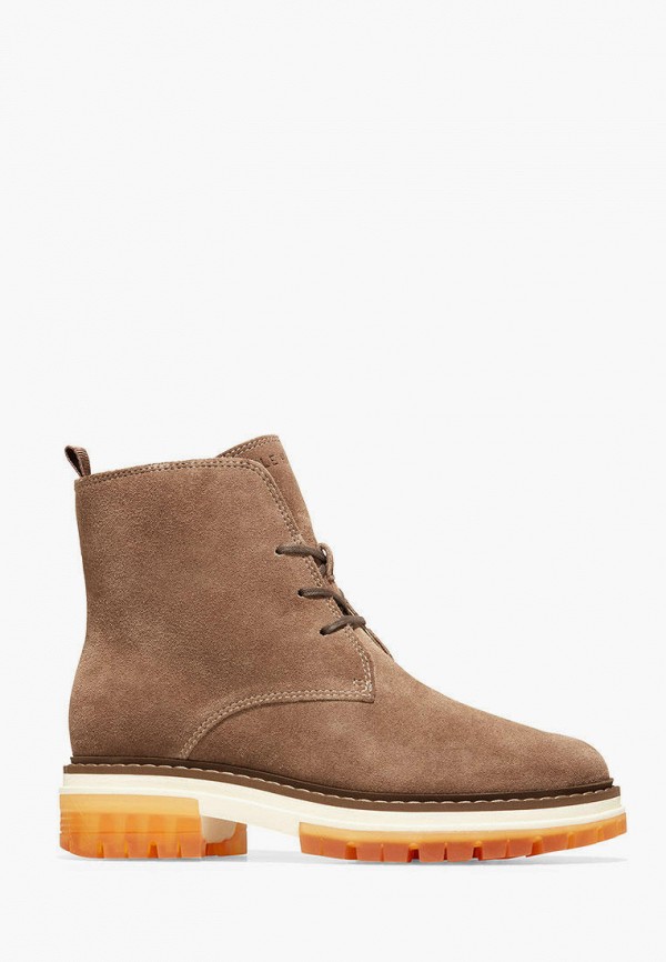 

Ботинки Cole Haan, Коричневый, Cole Haan MP002XW0BBWX