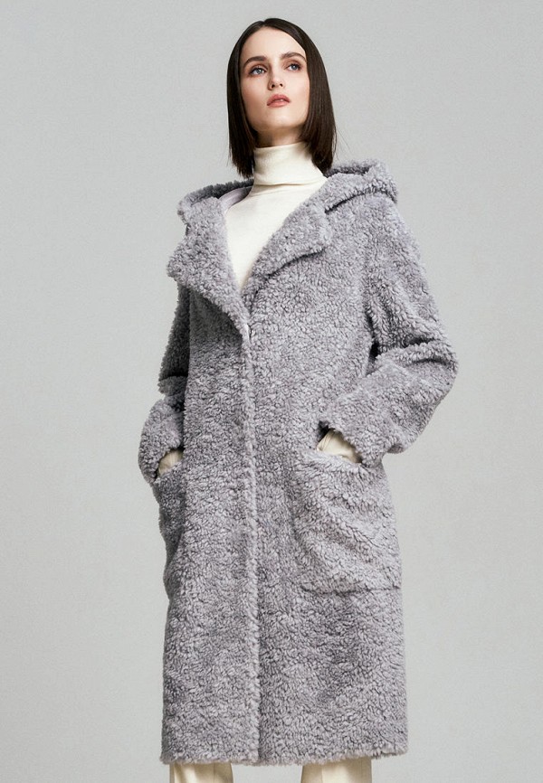 Шуба  SilverFox