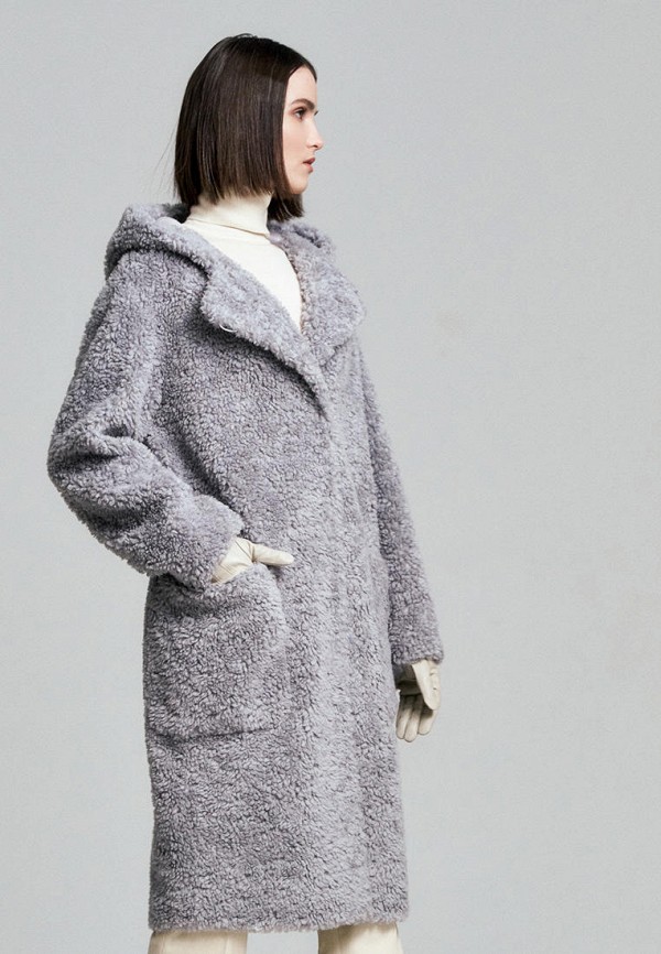 Шуба  SilverFox фото