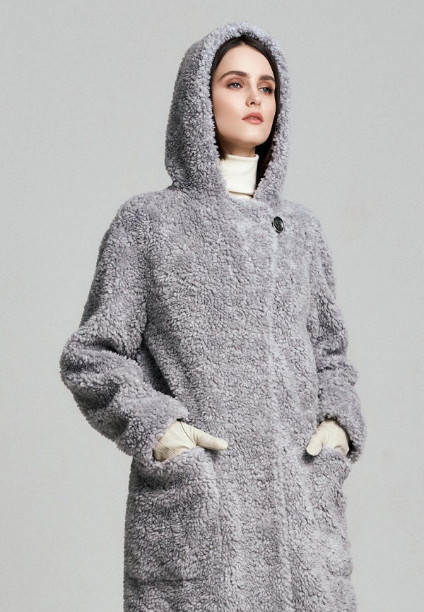 Шуба  SilverFox фото