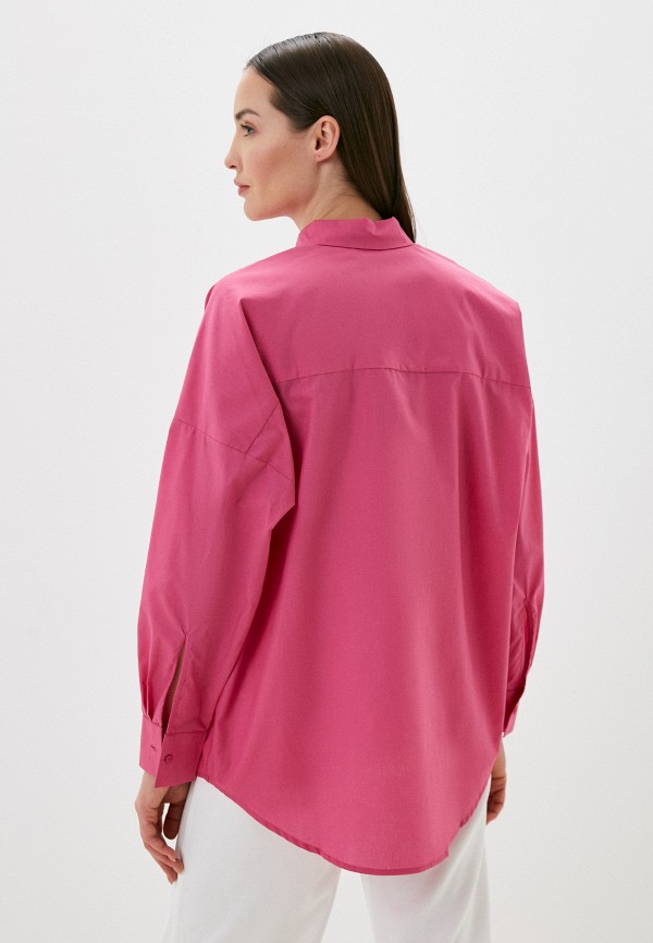 фото Рубашка manitsa