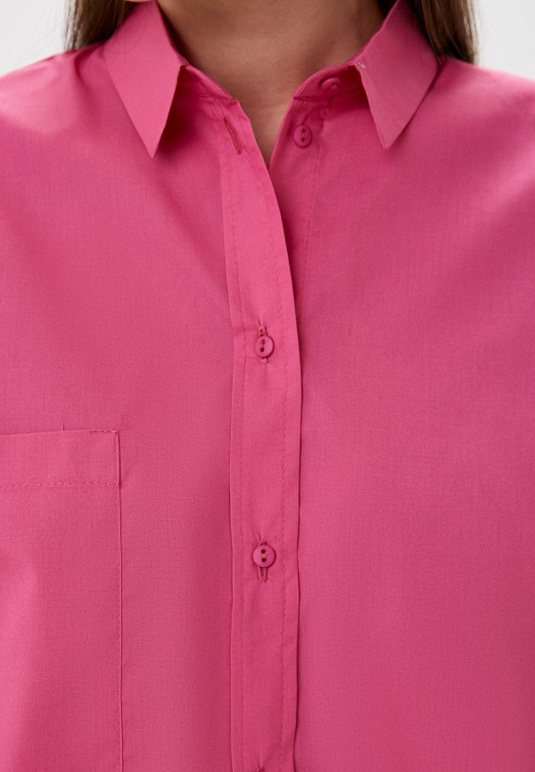 фото Рубашка manitsa