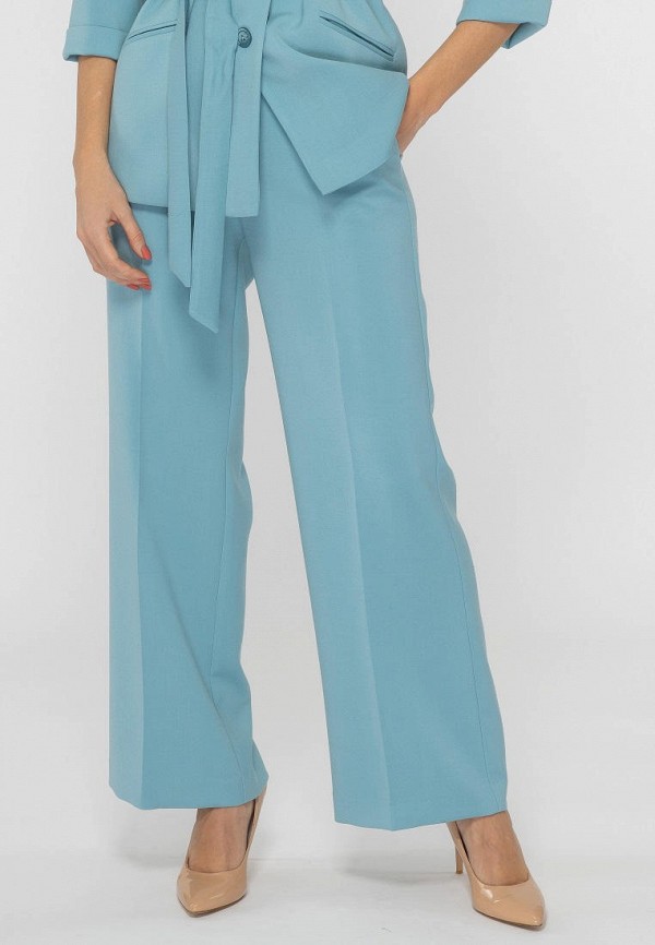 

Брюки Vladi Collection, Голубой