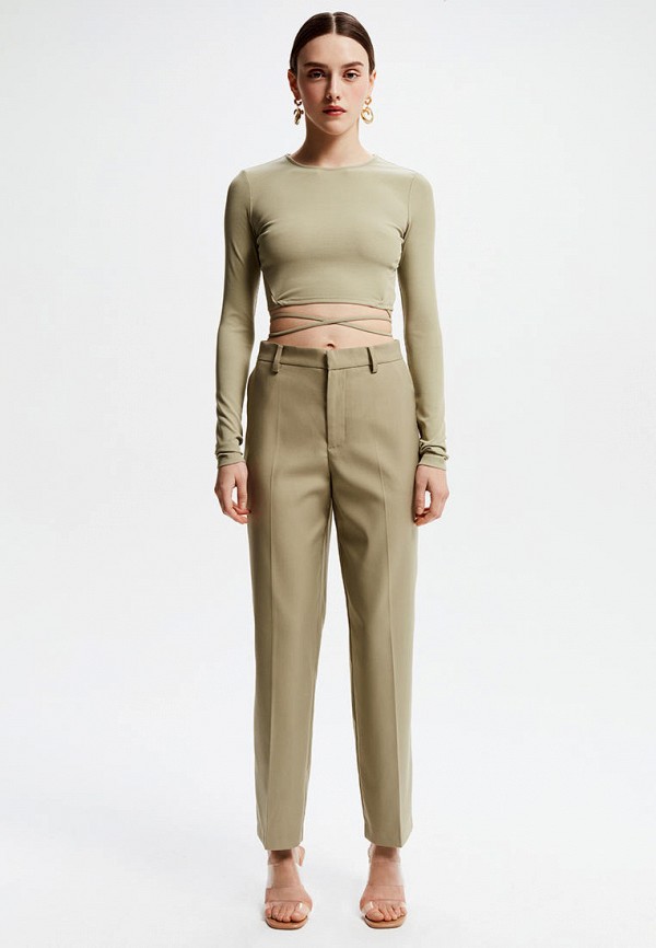 фото Брюки love republic