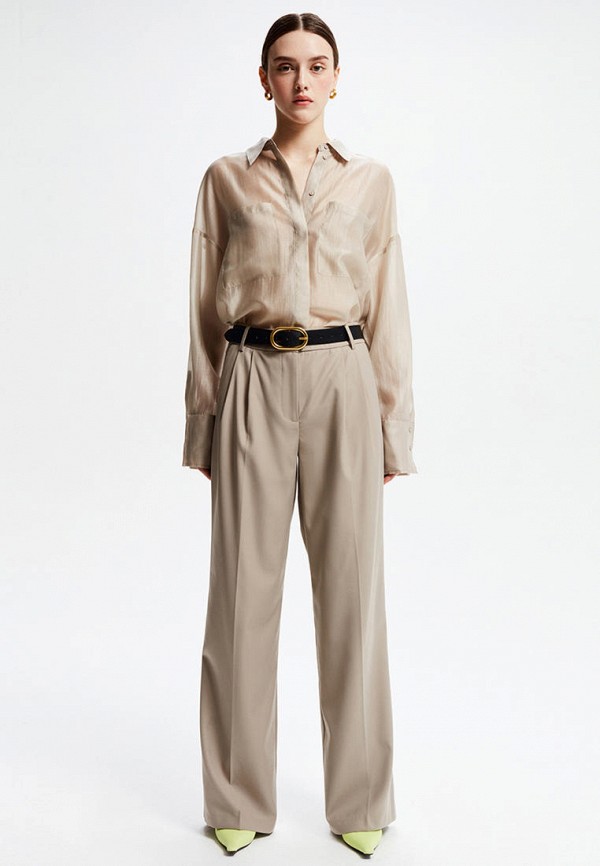 фото Брюки love republic