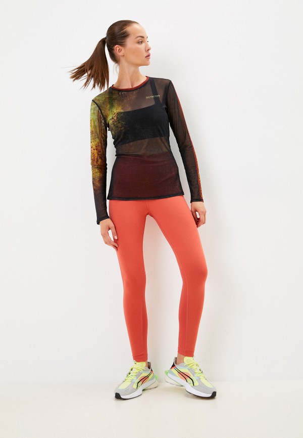 фото Лонгслив спортивный distinction uniform