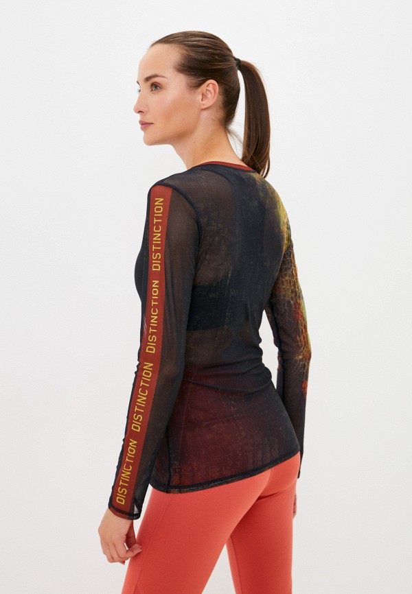 фото Лонгслив спортивный distinction uniform