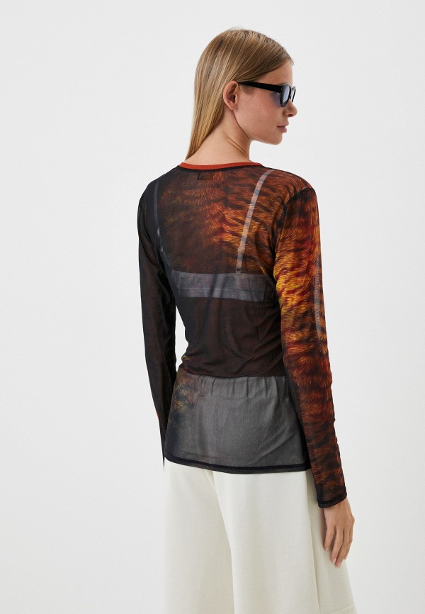 фото Лонгслив спортивный distinction uniform