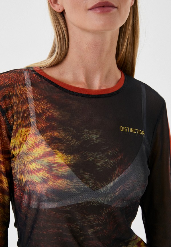 фото Лонгслив спортивный distinction uniform