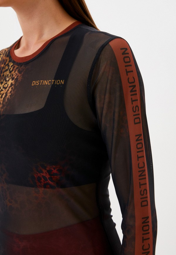 фото Лонгслив спортивный distinction uniform