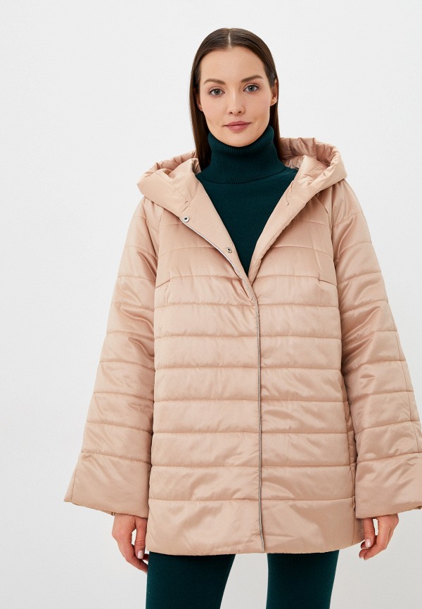 

Куртка утепленная Modress, Бежевый