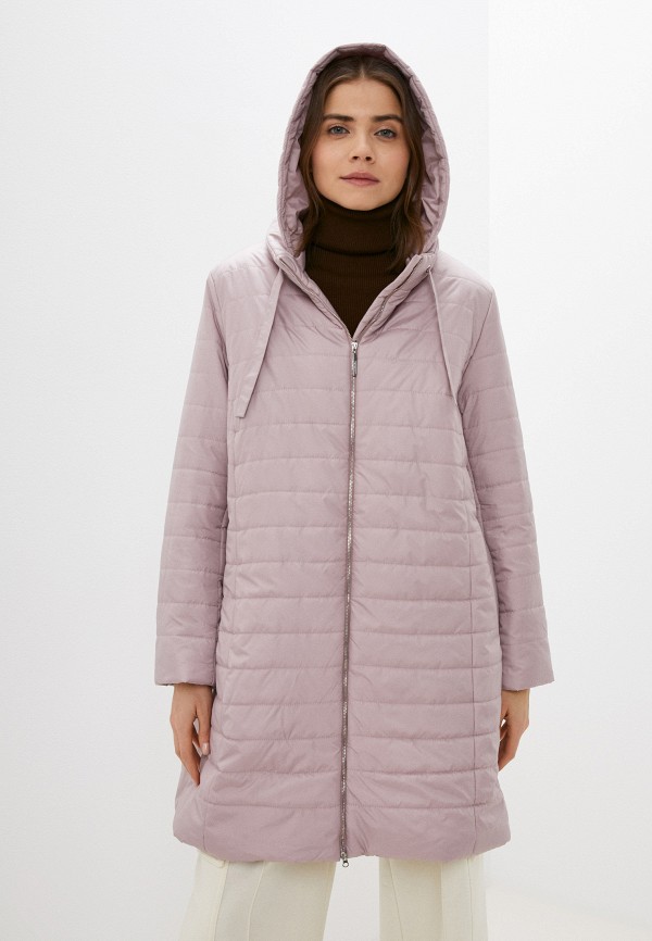 Куртка утепленная  Modress